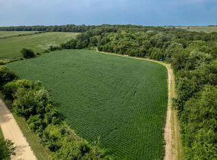 N River Rd, Ridott, IL 61067