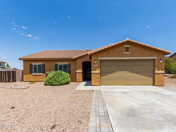 508 W Charles L McKay St, Vail, AZ 85641