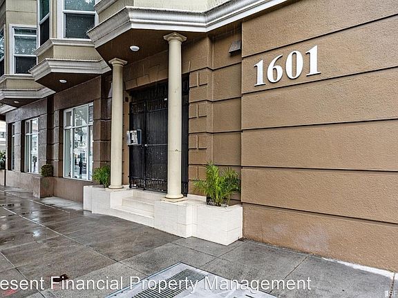 2nd image of 1601 Pacific Ave APT 501