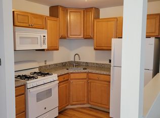 14 S Indian Valley Ct #16, Tuckerton, NJ 08087