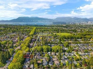 5030 Blenheim St, Vancouver, BC