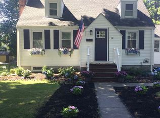 19 Avalon Rd, Stoneham, MA 02180