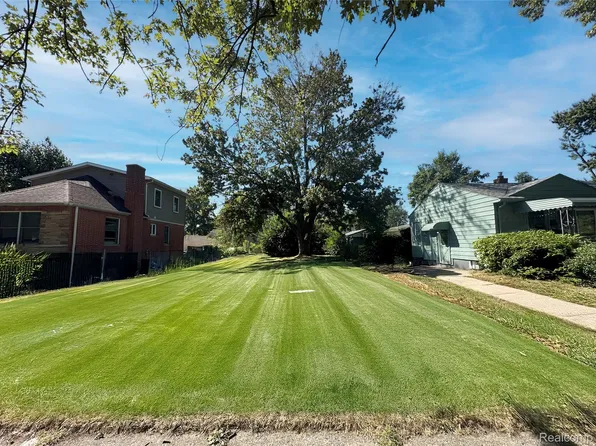 0 W Evelyn Ave, Hazel Park, MI 48030