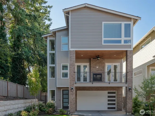 13041 75th Place S, Seattle, WA 98178