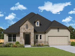 Braswell Plan, Kissing Tree - Summit Series, Rjnekt San Marcos, TX 78666