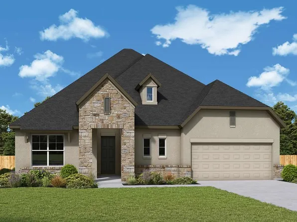 Braswell Plan, Kissing Tree - Summit Series