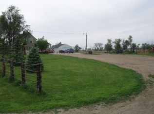 38770 199th St, Wolsey, SD 57384