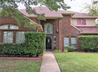 2716 Creek Crossing Rd, Mesquite, TX 75181
