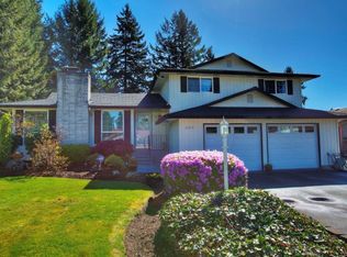 15021 25th Avenue Ct E, Tacoma, WA 98445
