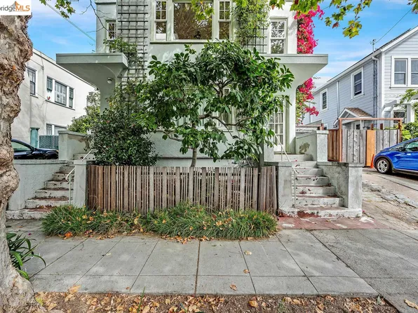 2351 Woolsey St, Berkeley, CA 94705