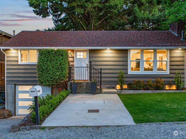5119 SW Waite Street, Seattle, WA 98116