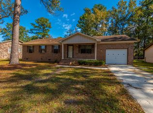 305 Tulane Dr, Ladson, SC 29456