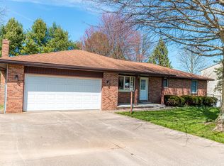 586 Dirlam Ln, Mansfield, OH 44904