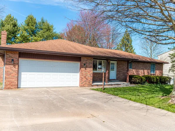 586 Dirlam Ln, Mansfield, OH 44904