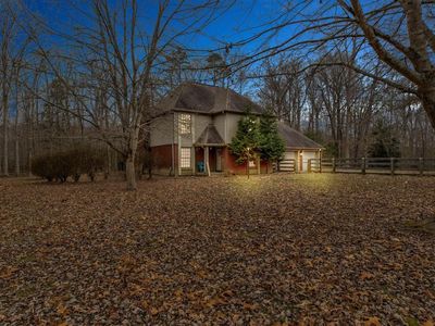 75 Secretariat Trl, Corbin, KY, 40701