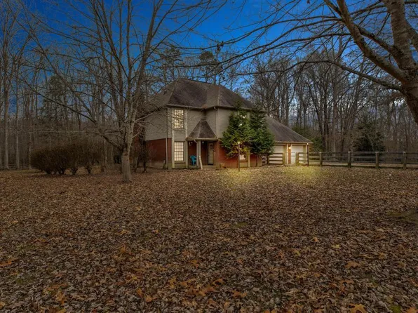 75 Secretariat Trl, Corbin, KY 40701