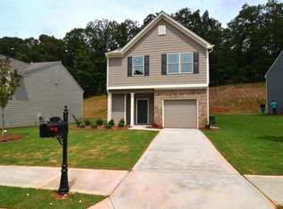 3293 Lowland Dr, Douglasville, GA 30135
