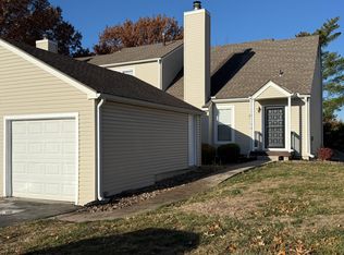 8254 N Revere Ave, Kansas City, MO 64151