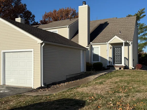 8254 N Revere Ave, Kansas City, MO 64151