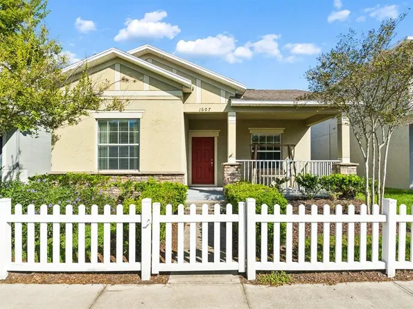 1607 ACADIA HARBOR PLACE, BRANDON, FL 33511