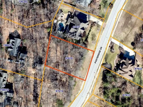 4710 Postbridge Dr #116, Greensboro, NC 27407