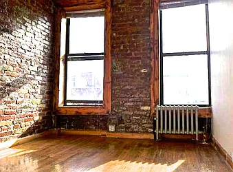 Rented by Crosstown Apartments NYC