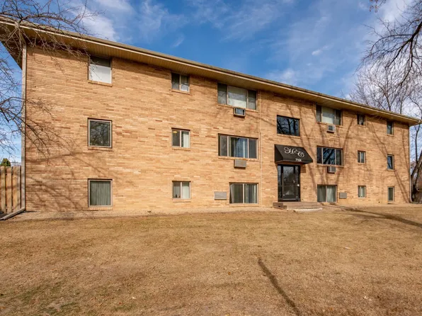 Hidden Creek, 7104 36th Ave N APT 1, New Hope, MN 55427