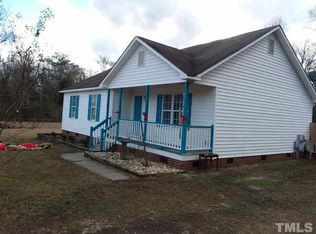 408 Morning View Ct, Willow Spring, NC 27592