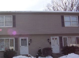 45 A Mount Ave, Worcester, MA 01606