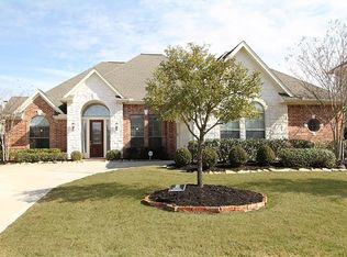 8518 Star Hollow Ln, Houston, TX 77095