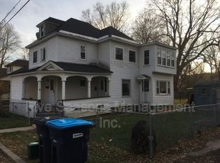 7 Champlain Pl #1, Winooski, VT 05404