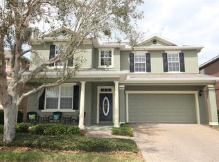 684 Legacy Park Dr, Casselberry, FL 32707