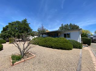 6173 N Wildhorse Dr, Prescott Valley, AZ 86314