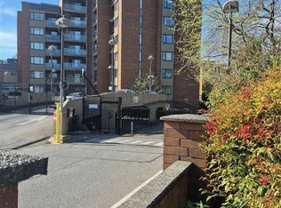 103 Gorge Rd E #305, Victoria, BC V9A6Z2