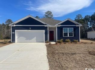 144 Pampa Dr LOT 109, Loris, SC 29569