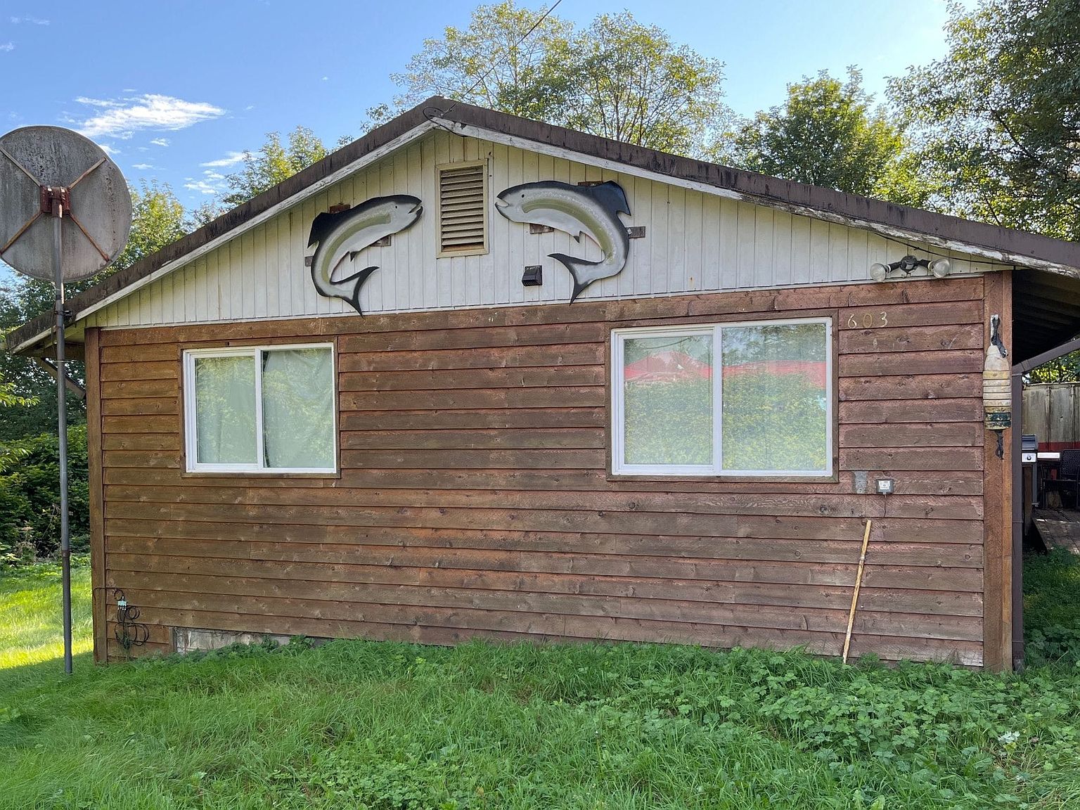 603 Spruce St, Craig, AK 99921 Zillow