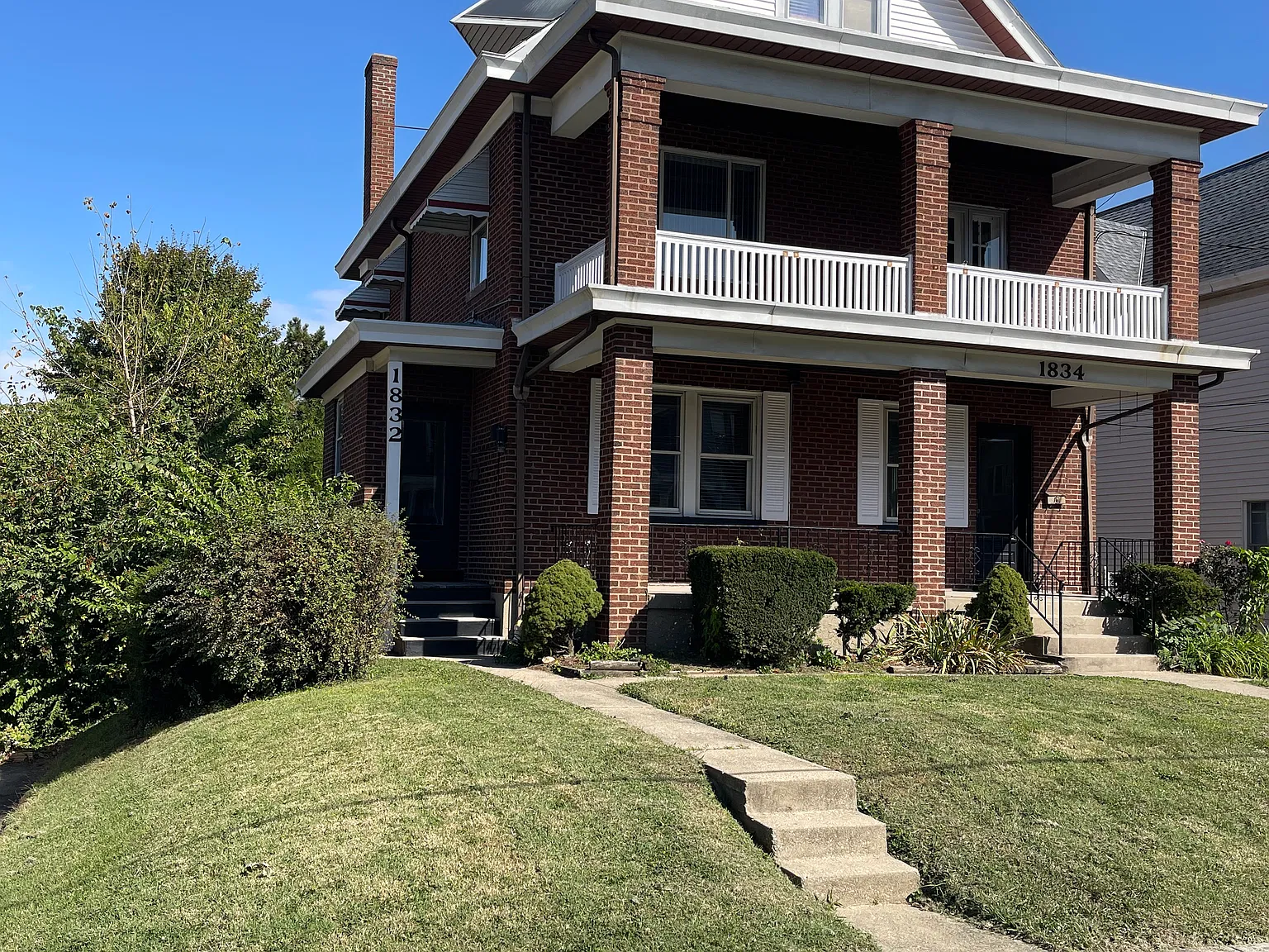 3 bed, $2,300 — Photo 1
