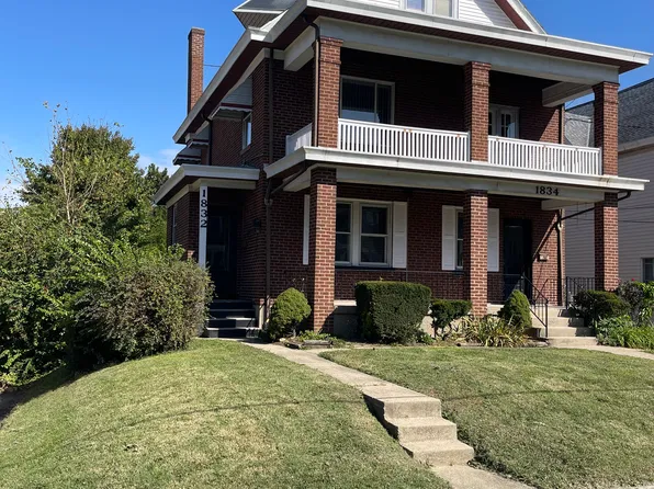 1832 Weyer Ave #1832, Cincinnati, OH 45212