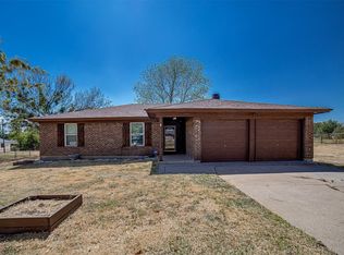 432 Pecan Dr, Burleson, TX 76028