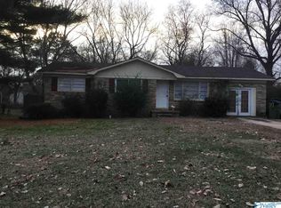 3602 Adair St NW, Huntsville, AL 35810