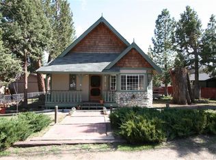 1090 Rocky Mountain Rd, Big Bear City, CA 92314