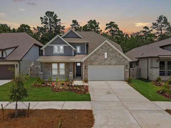 9158 Grand Jubilee Dr, Montgomery, TX 77316