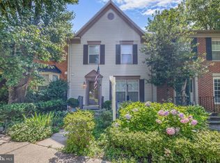 20003 Placid Lake Ter, Germantown, MD 20874
