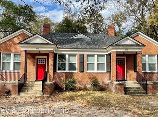 801 Cedar Ter, Columbia, SC 29209