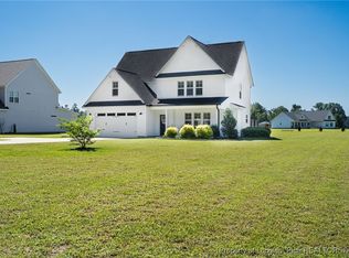 5170 Jt Matthews Rd LOT 5, Godwin, NC 28344