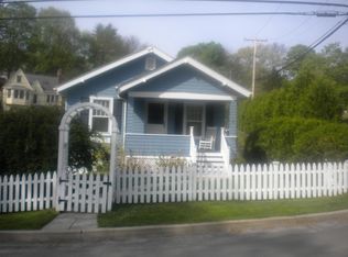 36 North St, Katonah, NY 10536