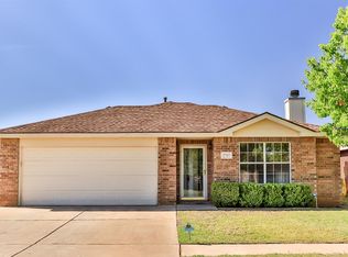 2707 109th St, Lubbock, TX 79423