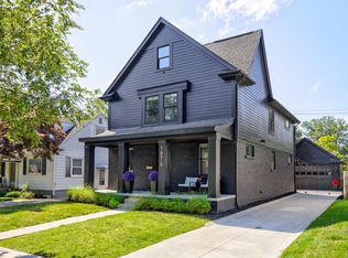1878 Haynes Ave, Birmingham, MI 48009