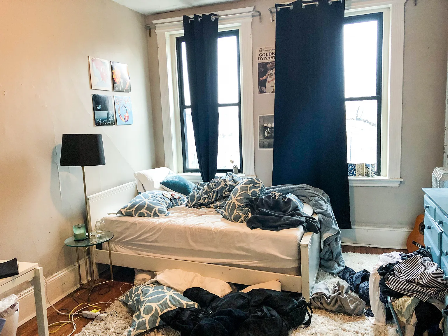 3 bed, 1000 sqft, $3,750 — Photo 3