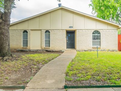 3705 McKinley Dr, Plano, TX, 75023